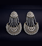 Nitara Jhaale Earrings