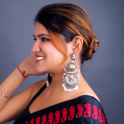 Jodha Mughal Jhaale