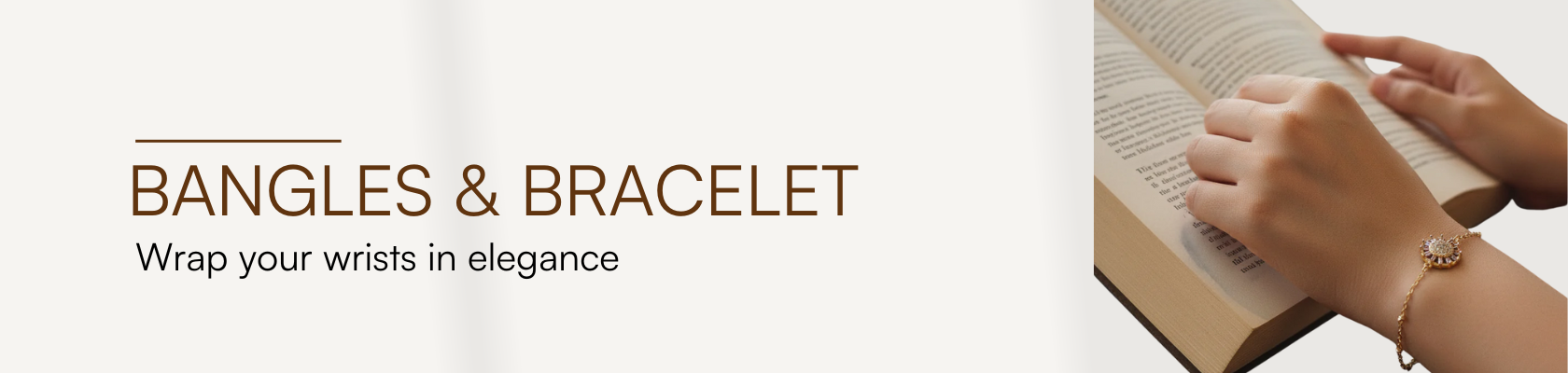 Bangles & Bracelet