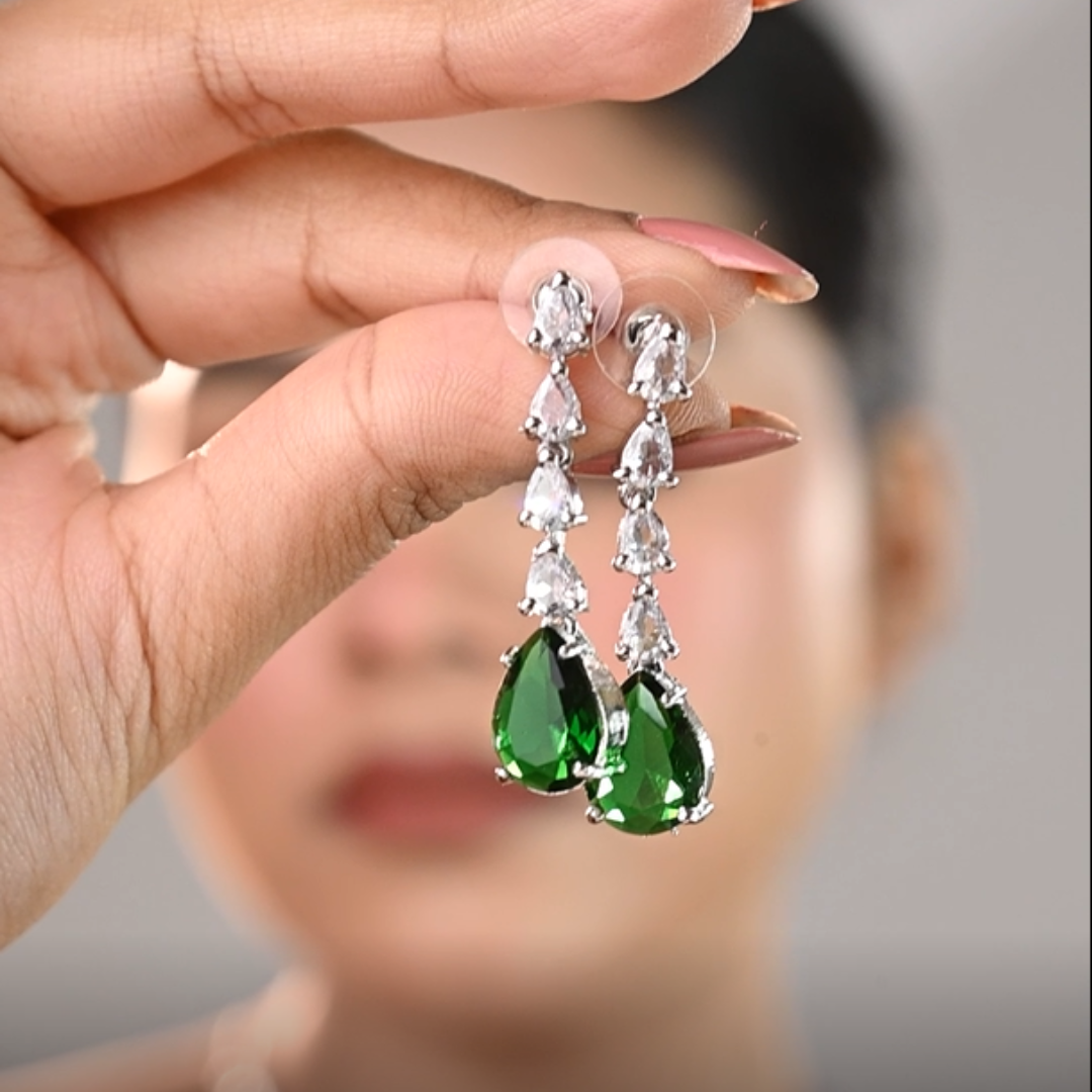 Allure AD Necklace Set