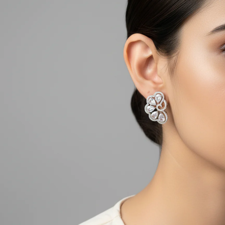 AD Elegant Studs