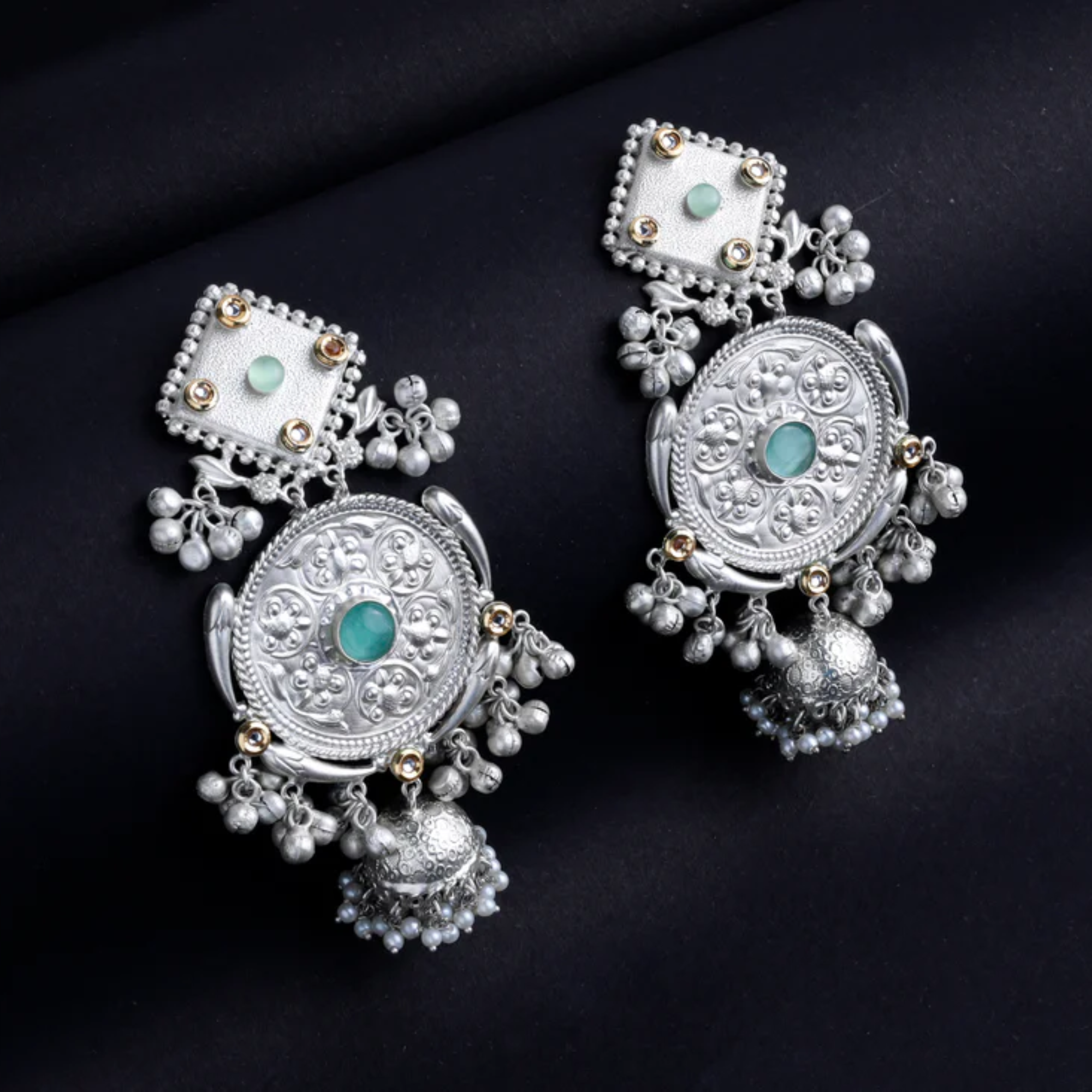 Azaria Royale Earrings