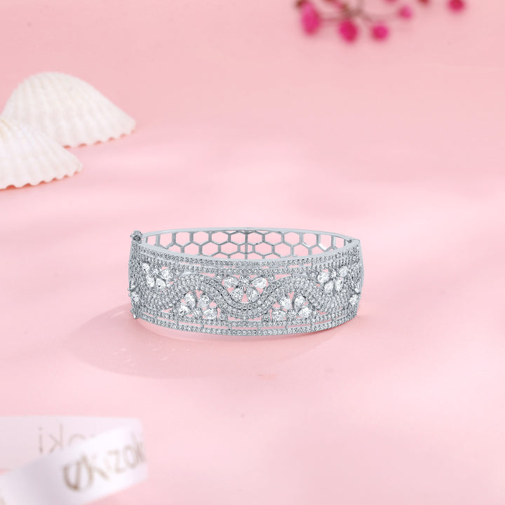 Annie Regal Bloom Bracelet