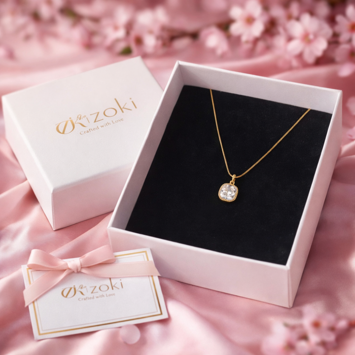 Kim Anti-tarnish Chain