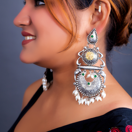Jodha Mughal Jhaale