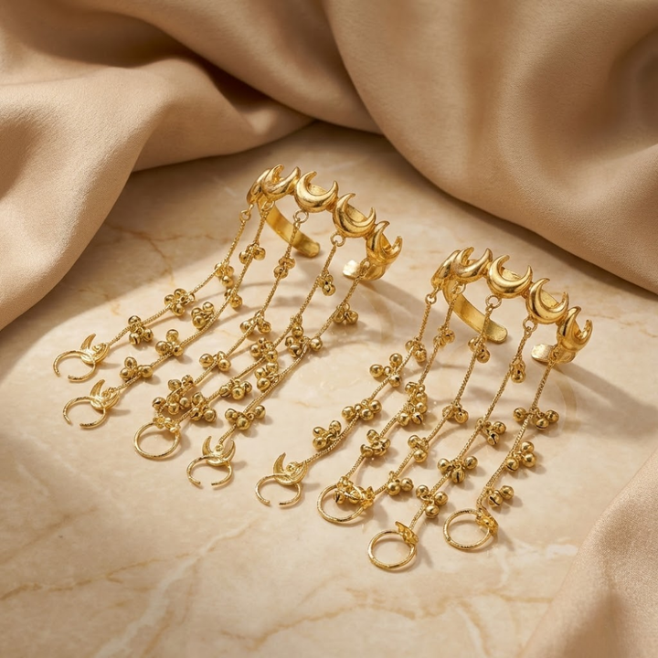 Hathphool Anti-Tarnish Bracelet