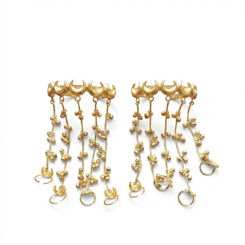 Hathphool Anti-Tarnish Bracelet