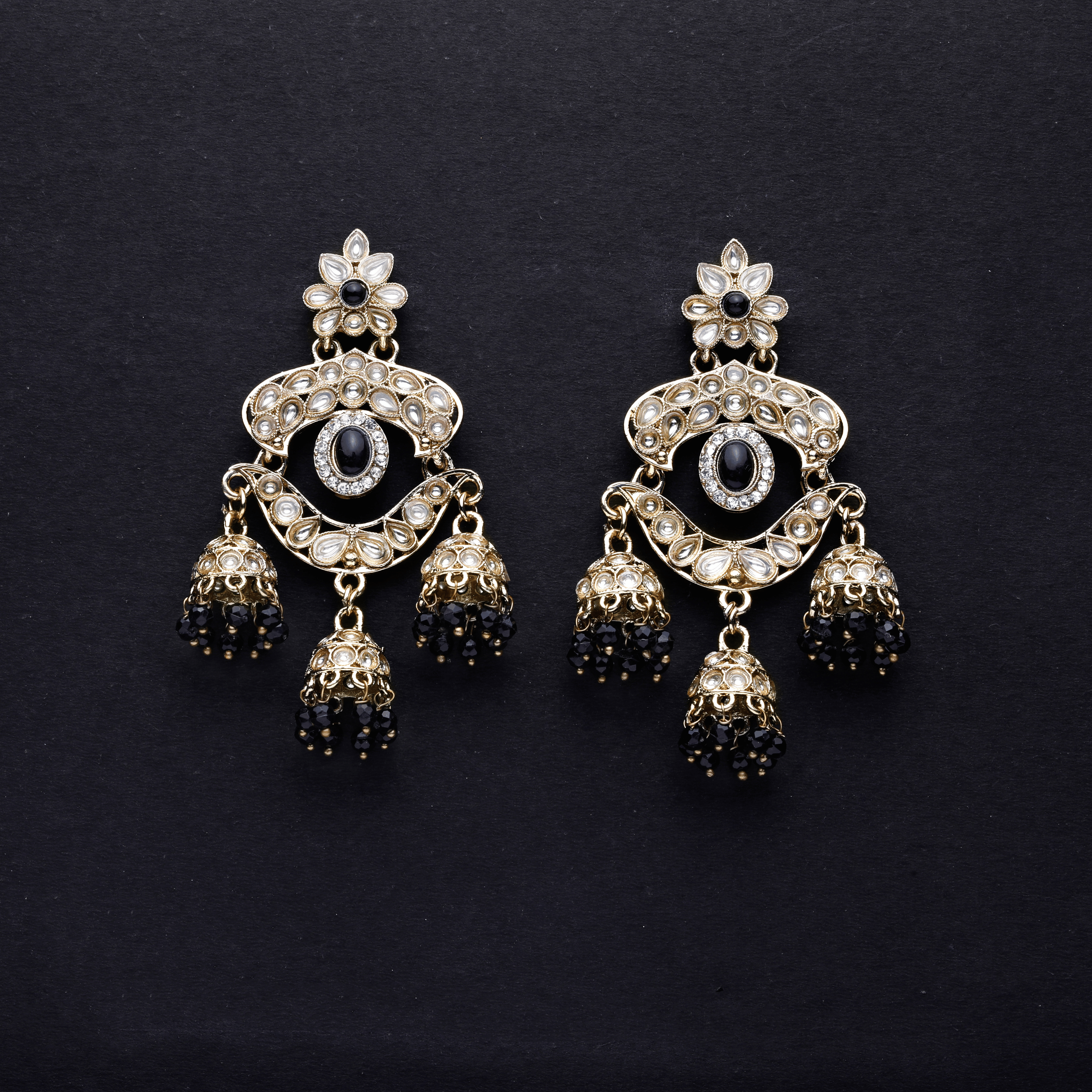Rukmini Dangle Earrings