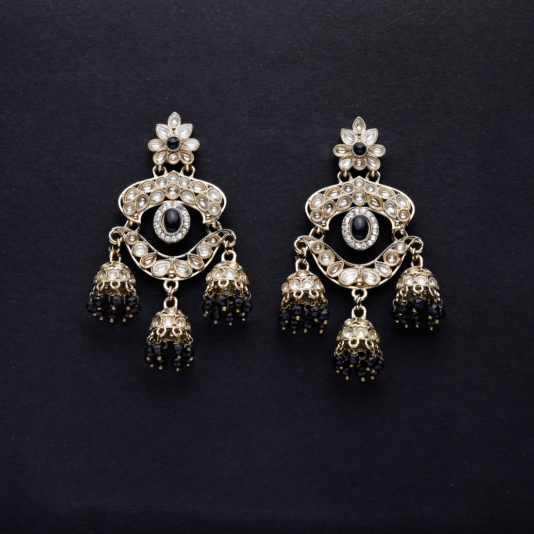Rukmini Dangle Earrings