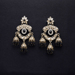 RUKMINI DANGLE EARRINGS