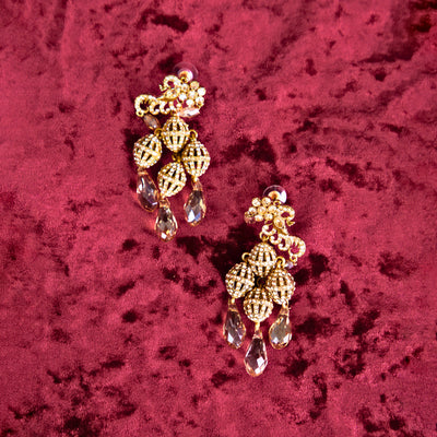 Aurea Drops Earrings
