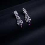 Miraya earrings