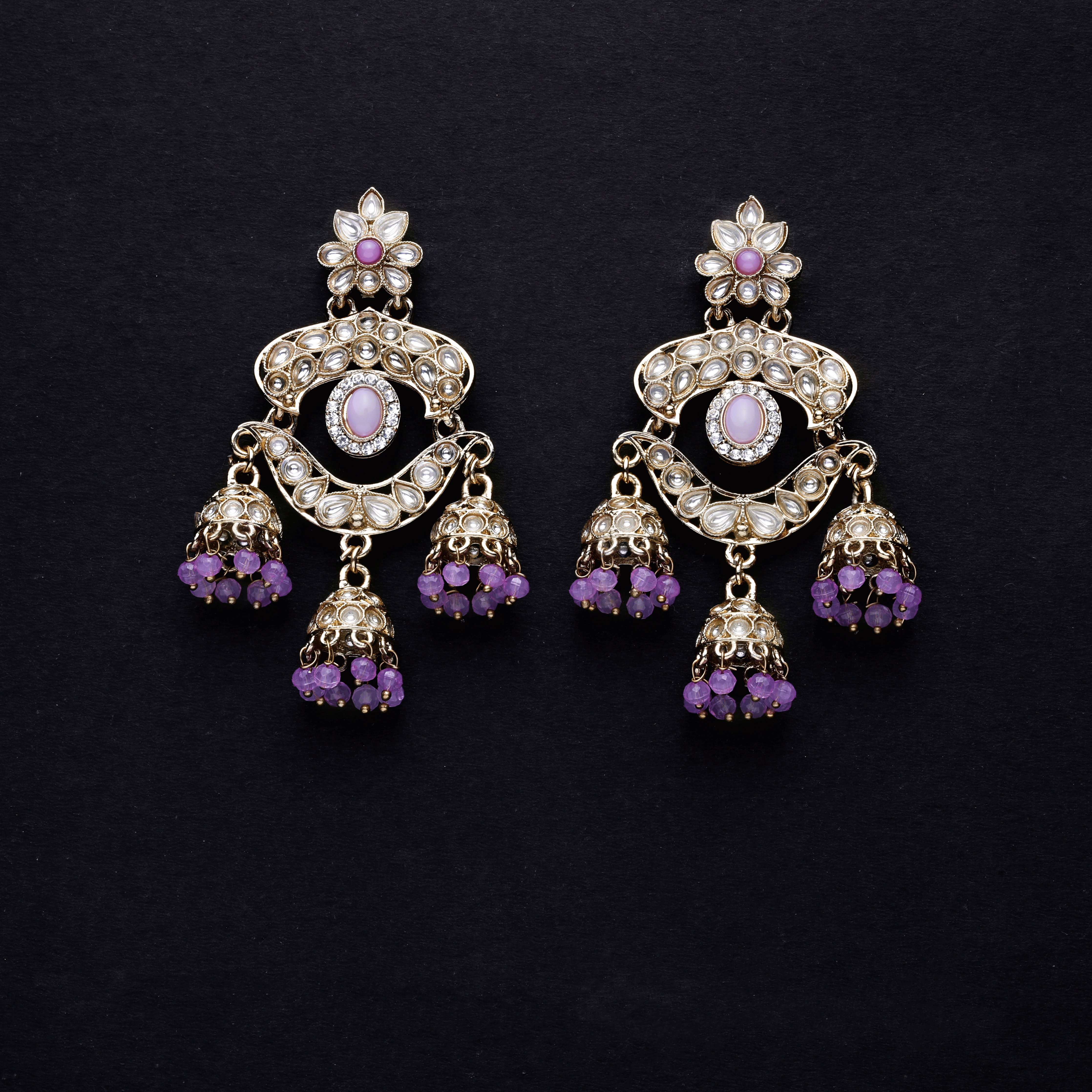 Rukmini Dangle Earrings