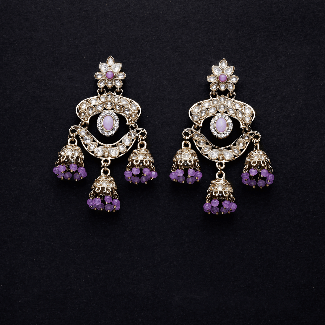Rukmini Dangle Earrings