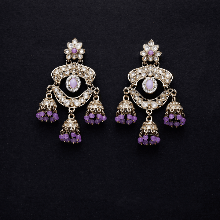 Rukmini Dangle Earrings