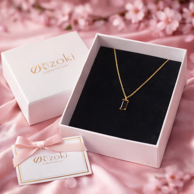 Brea Anti- Tranish Chain