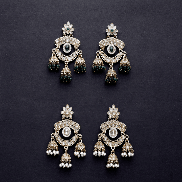 Rukmini Dangle Earrings