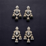 RUKMINI DANGLE EARRINGS