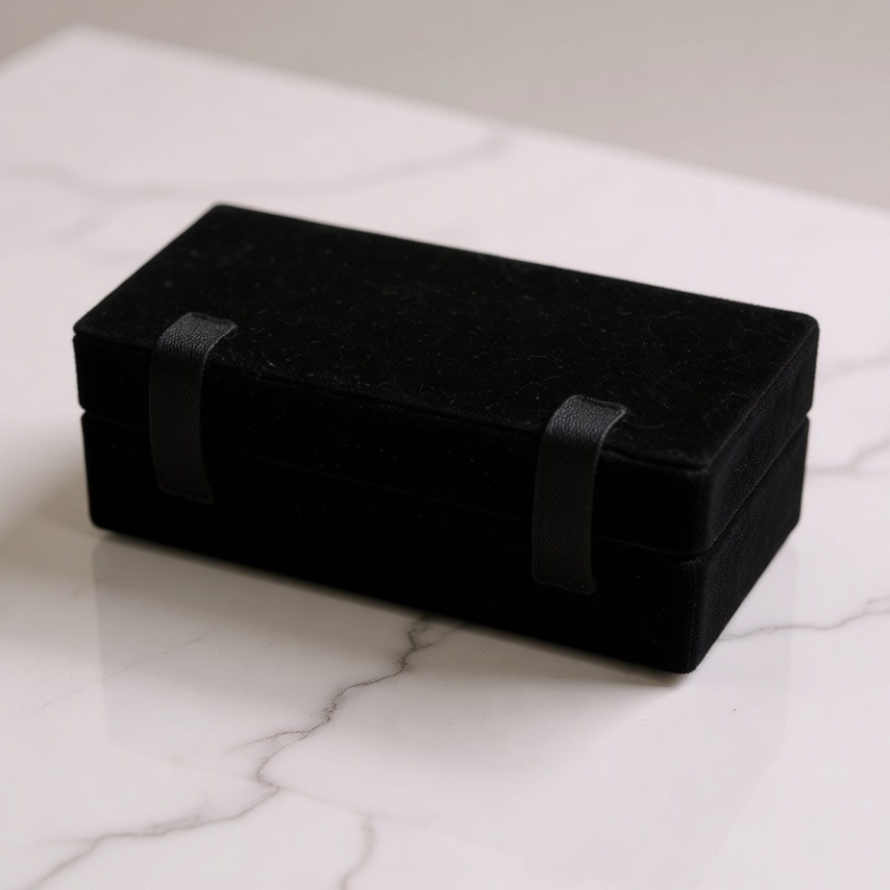 Luxury 4-Layer Jhumka Box