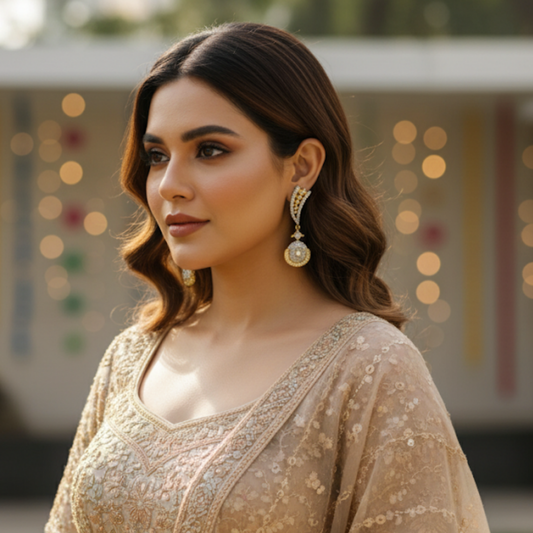 Elegant Danglers