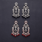 Mumtaz Royale Teardrop Earrings