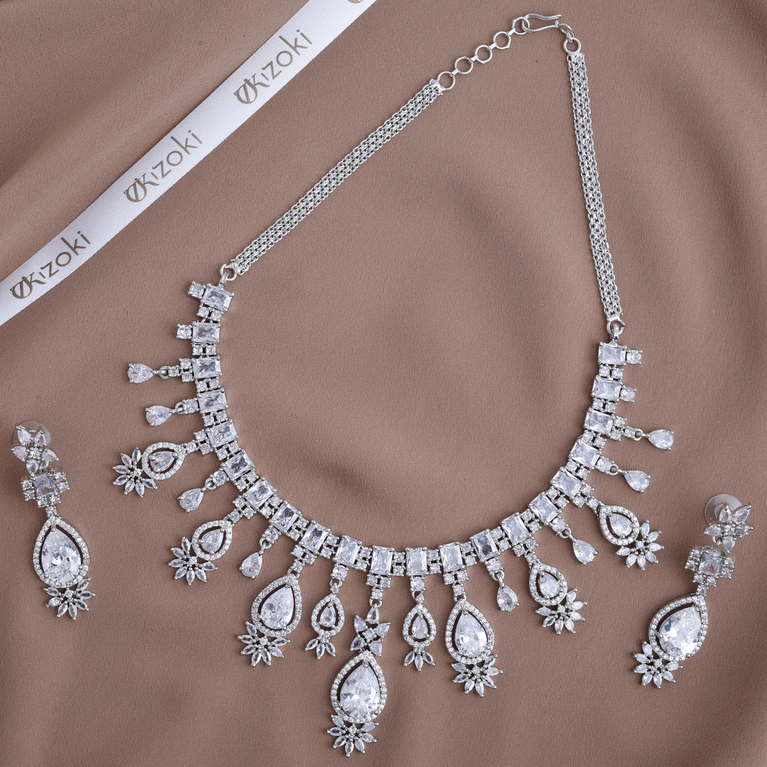 Lumia Essence Crystal Set