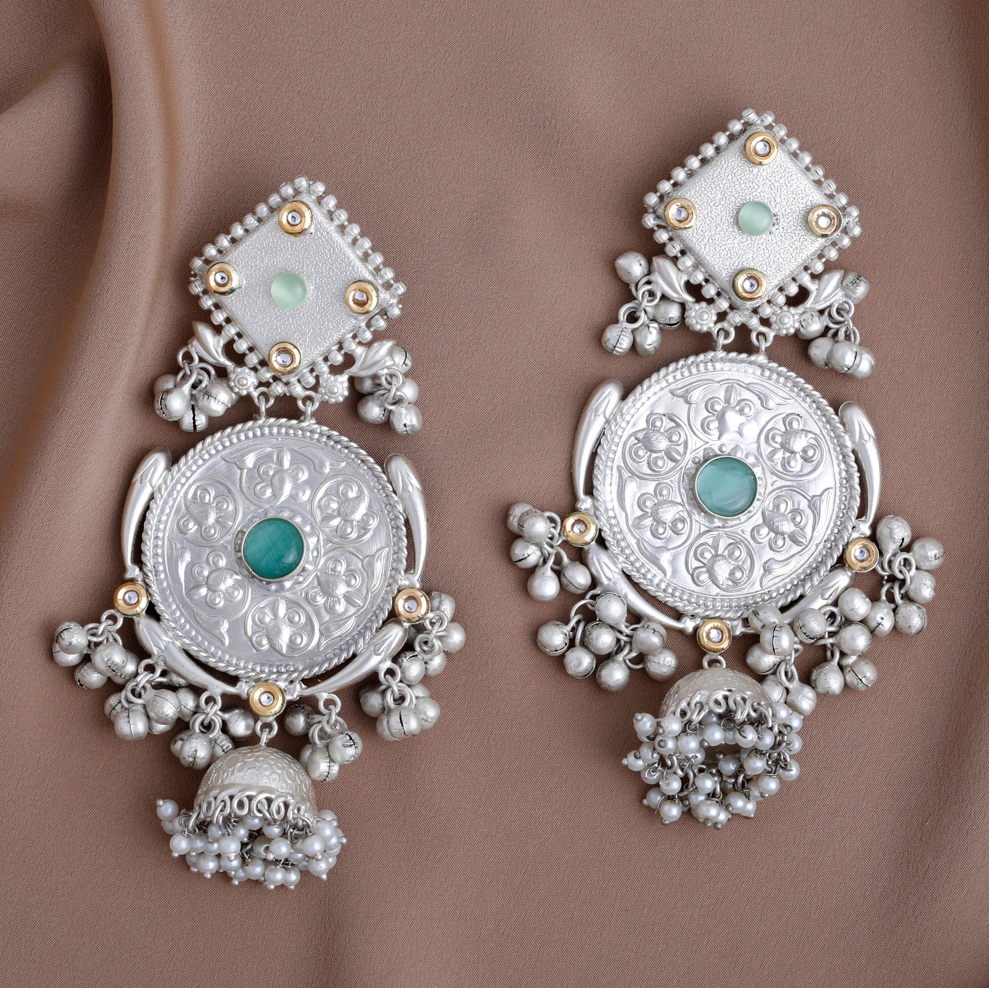 Azaria Royale Earrings