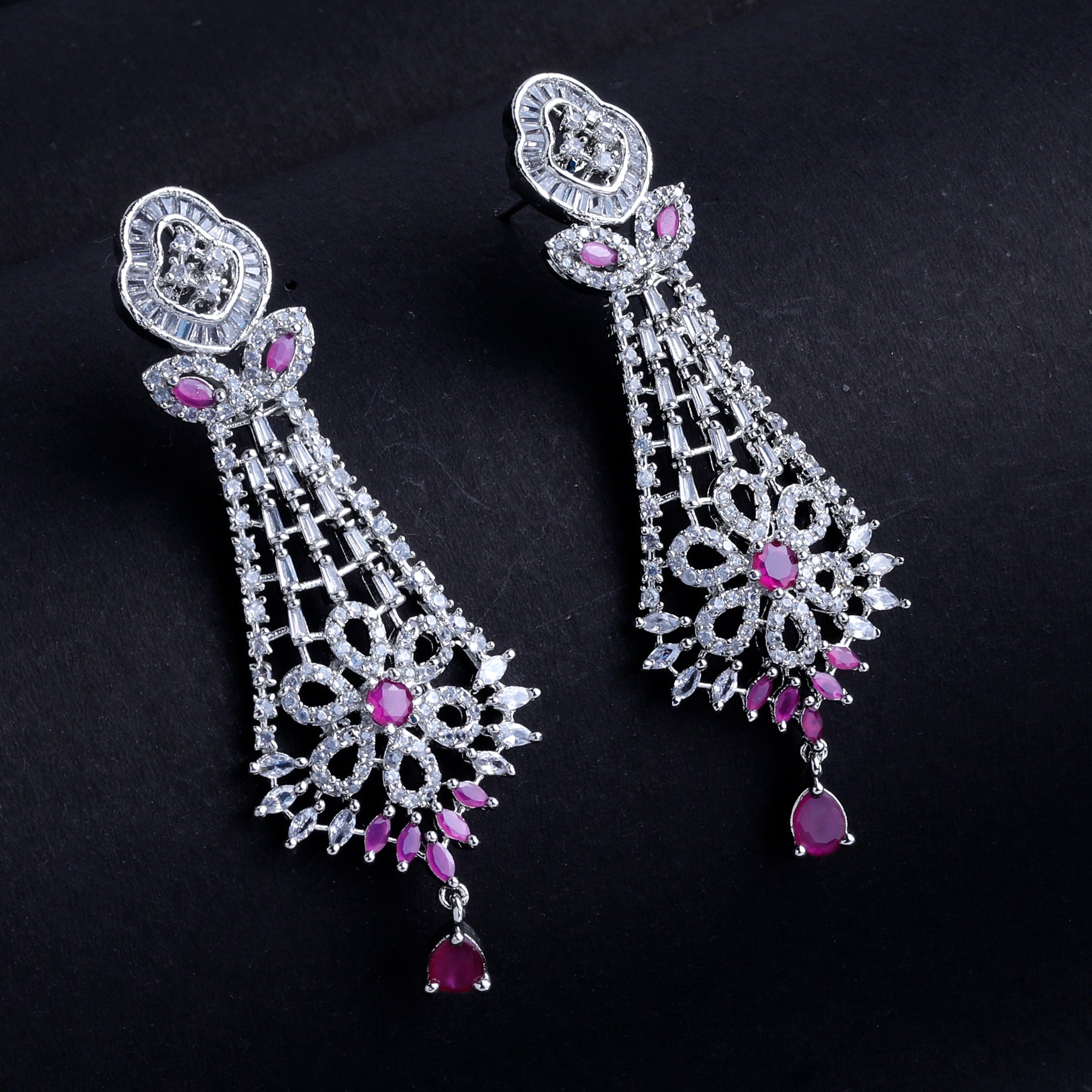 Miraya Earrings
