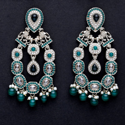 Mumtaz Royale Earrings