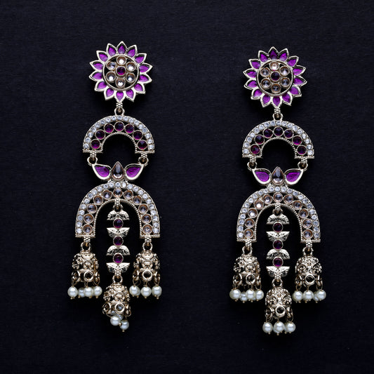 Sahib Jamaal Jhumka