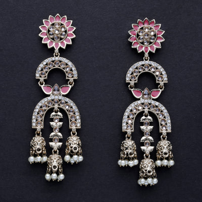 Sahib Jamaal Jhumka