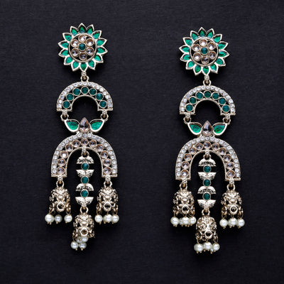 Sahib Jamaal Jhumka