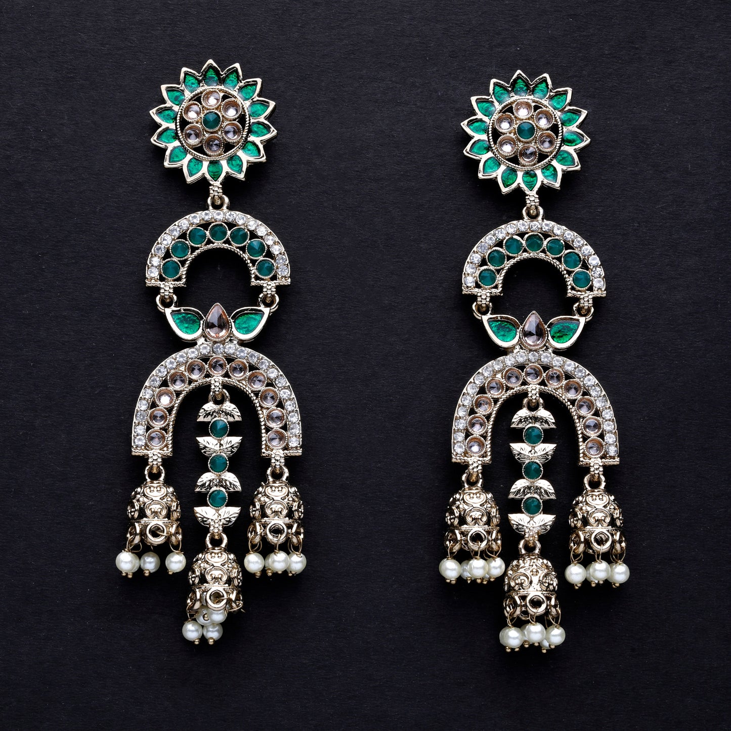 Sahib Jamaal Jhumka
