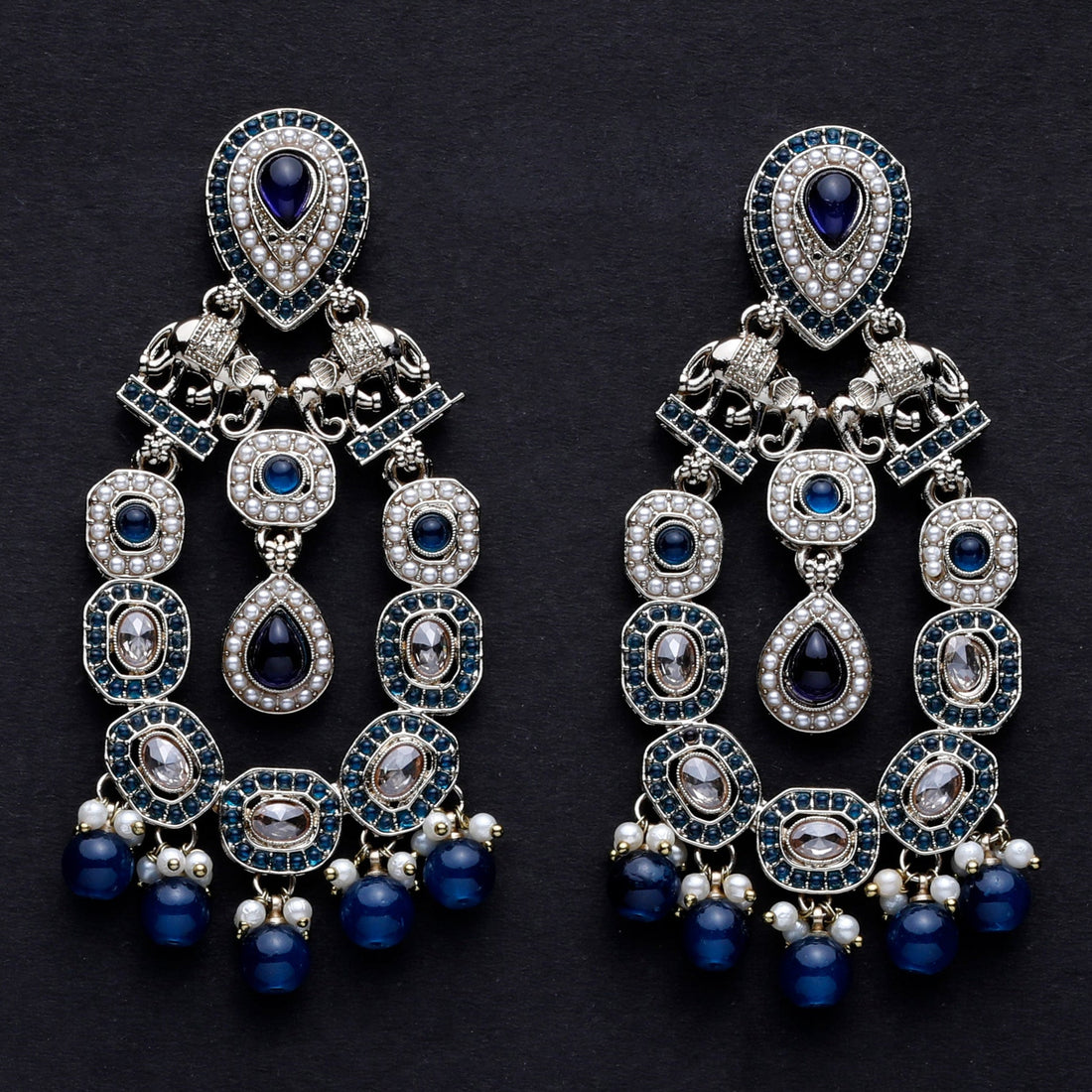 Mumtaz Royale Earrings