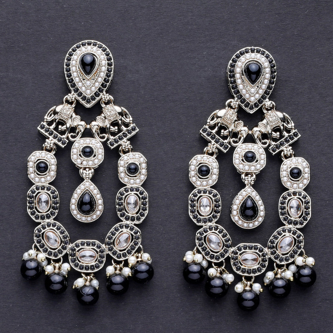 Mumtaz Royale Earrings