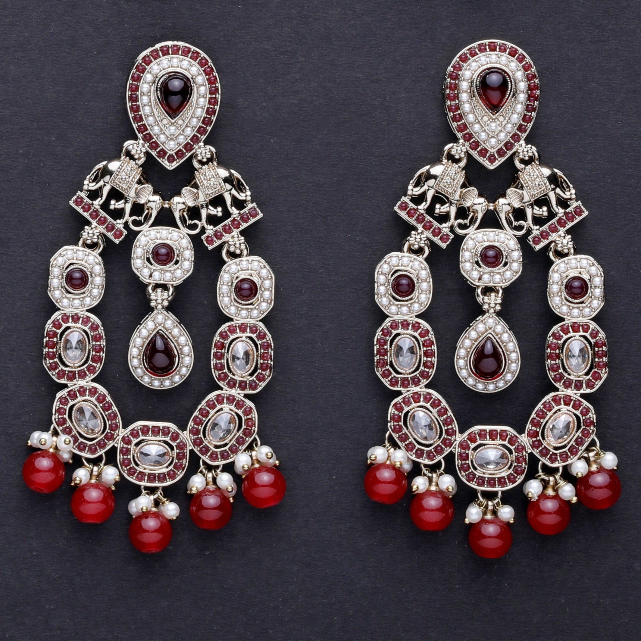 Mumtaz Royale Earrings