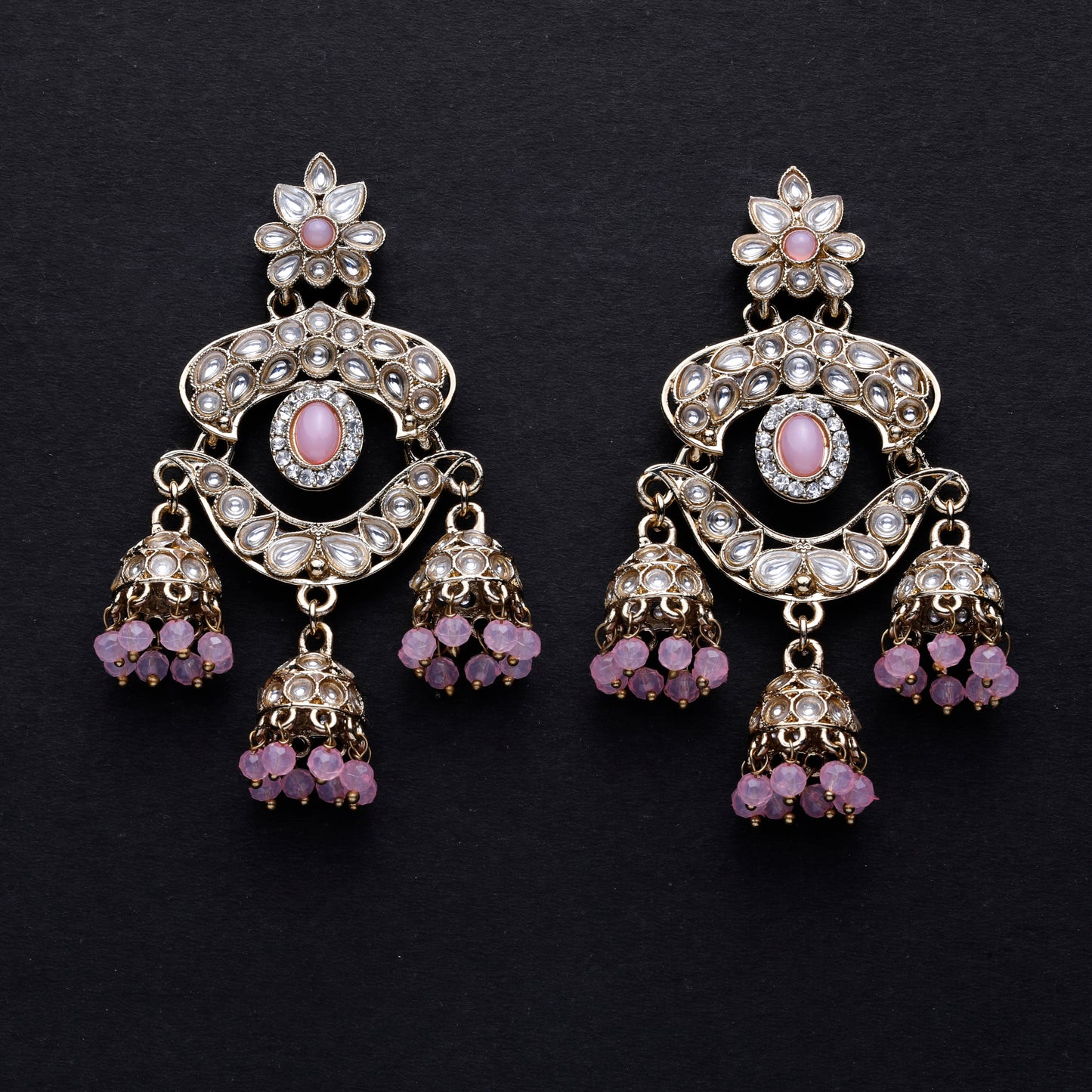 Rukmini Dangle Earrings
