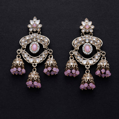 Rukmini Dangle Earrings