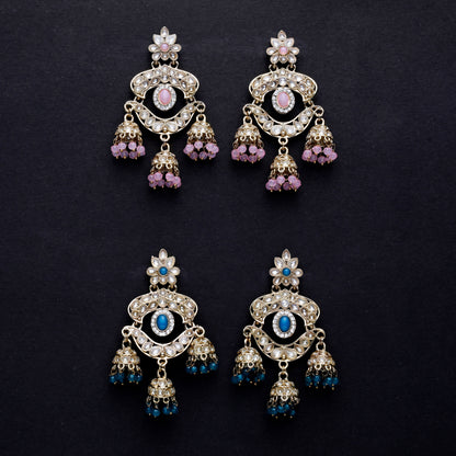Rukmini Dangle Earrings