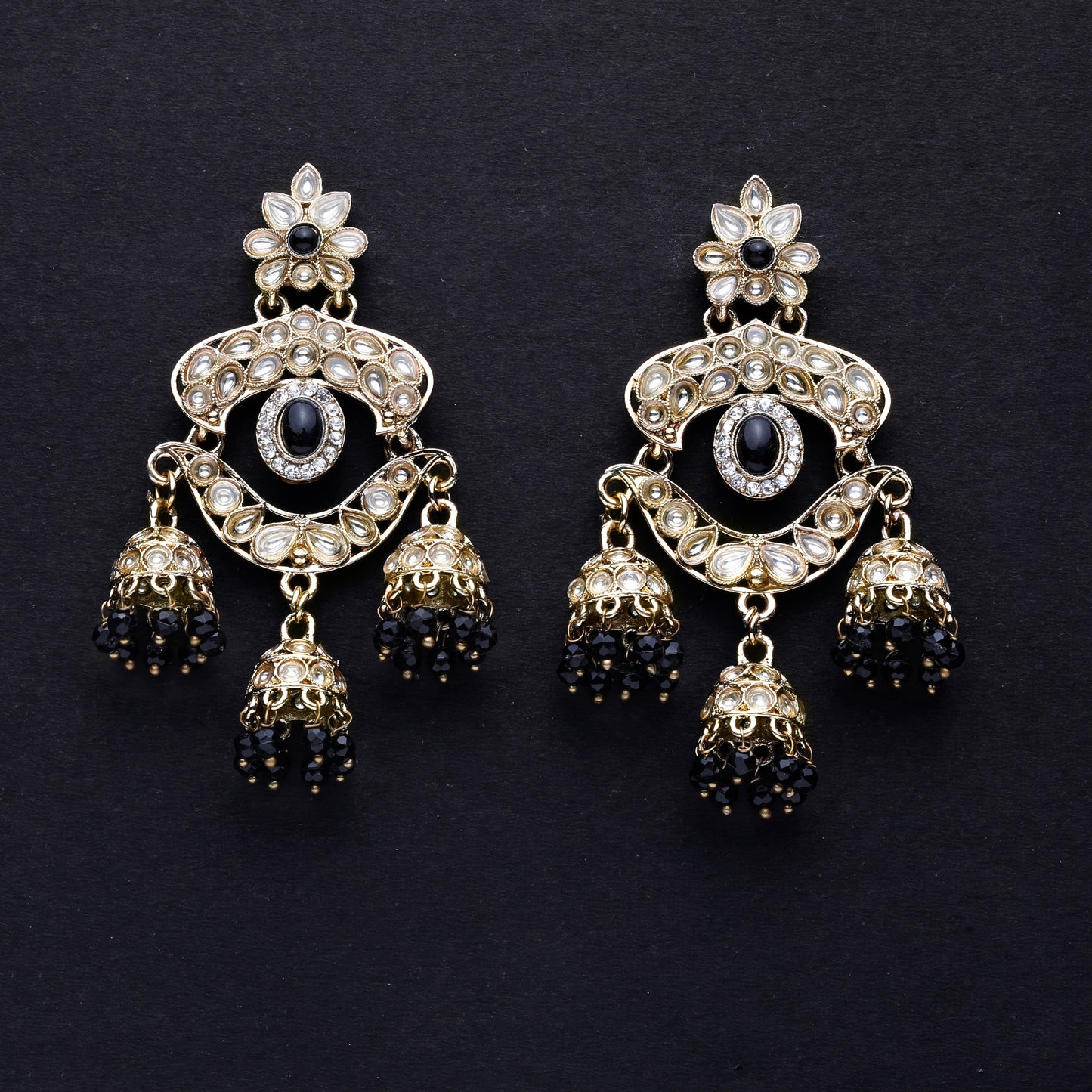 Rukmini Dangle Earrings