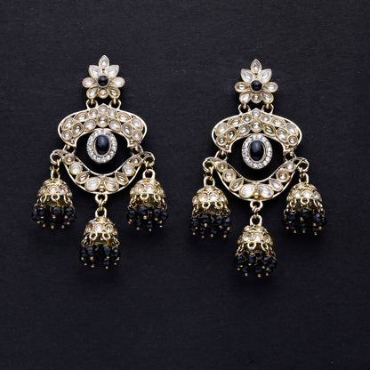 Rukmini Dangle Earrings