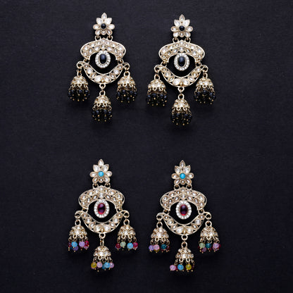 Rukmini Dangle Earrings
