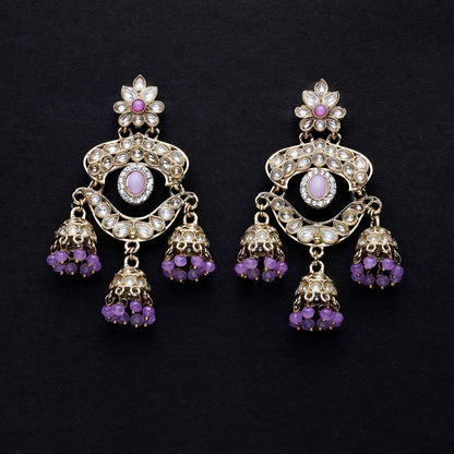 Rukmini Dangle Earrings