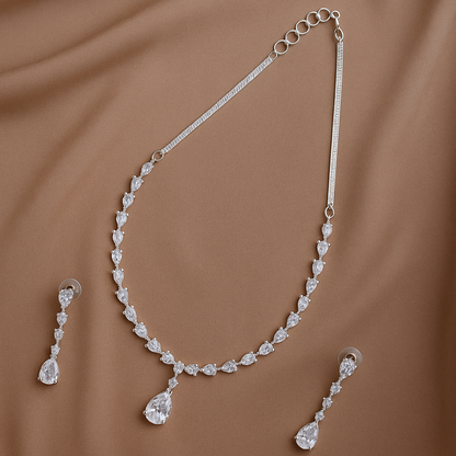 Allure AD NECKLACE Set