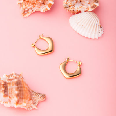 Special Day Anti-tarnish Earrings