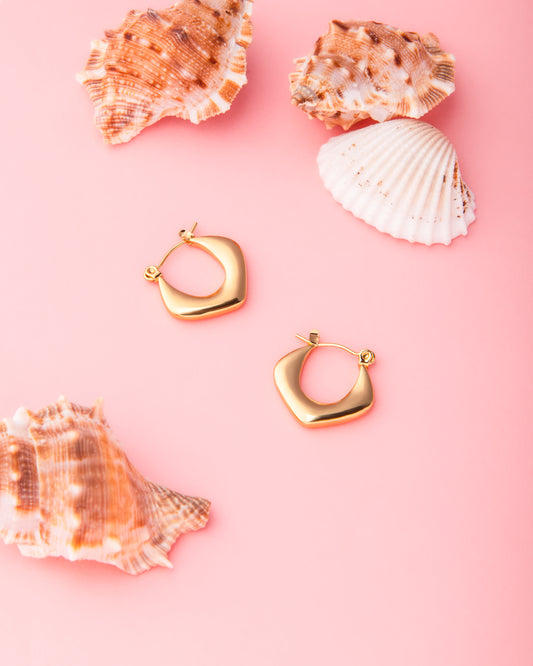 Special Day Anti-tarnish Earrings