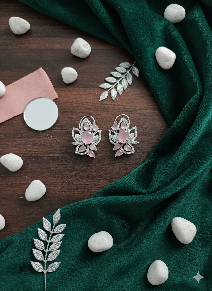 AD Graceful Studs