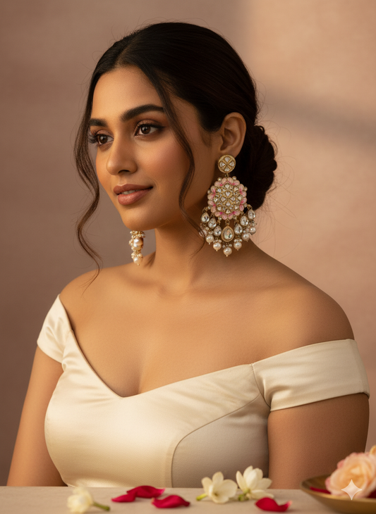 Amaya Meenakari Jhaale