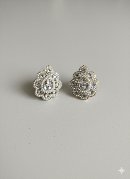 Pearl Studs