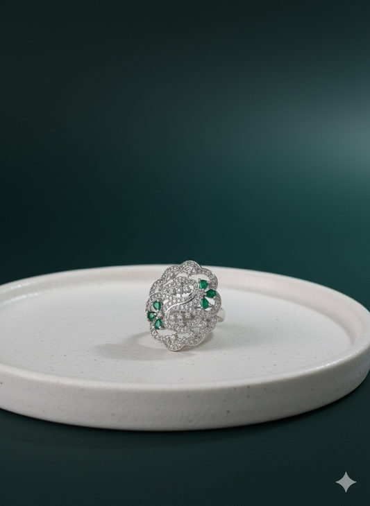 Eternity Ring